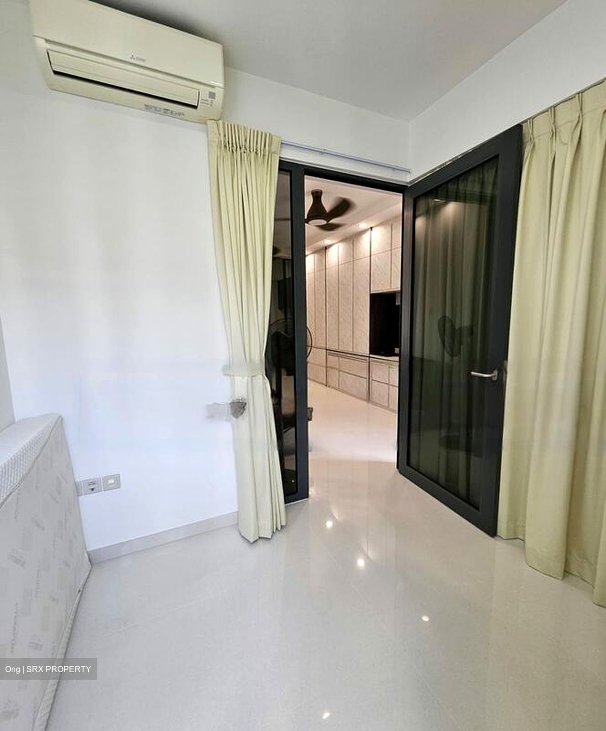 North Park Residences (D27), Apartment #478228571